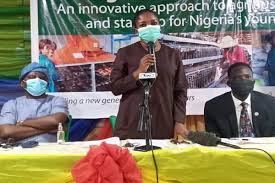 Lagos partners IITA to train 13,548 youths in agribusiness